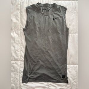 Nike Pro Dri Fit tank top